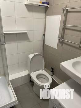 Студия квартира, посуточно, 28м2, 14/25 этаж