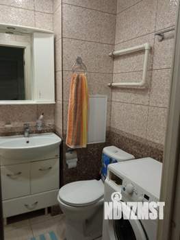 1-к квартира, на длительный срок, 36м2, 7/16 этаж