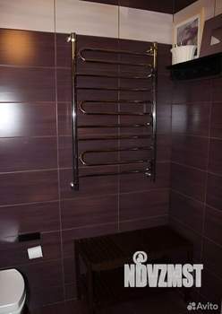 3-к квартира, на длительный срок, 75м2, 15/25 этаж