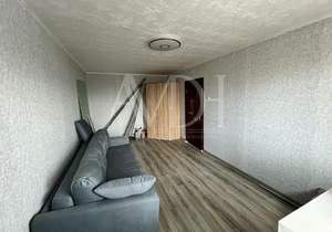 1-к квартира, на длительный срок, 40м2, 7/9 этаж