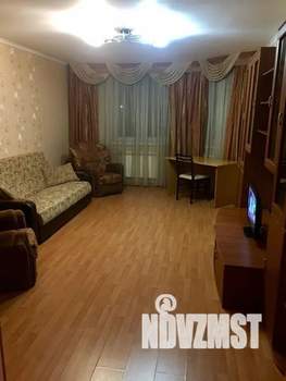 2-к квартира, посуточно, 49м2, 7/17 этаж