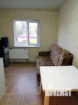 1-к квартира, на длительный срок, 25м2, 2/3 этаж