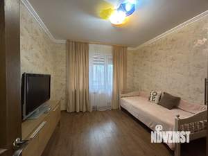 2-к квартира, на длительный срок, 58м2, 5/17 этаж