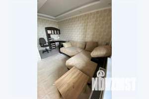 1-к квартира, посуточно, 36м2, 17/17 этаж