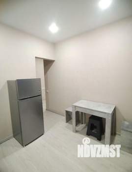 1-к квартира, на длительный срок, 30м2, 4/23 этаж