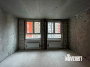 Студия квартира, на длительный срок, 24м2, 9/26 этаж