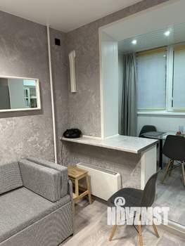 1-к квартира, на длительный срок, 48м2, 5/19 этаж