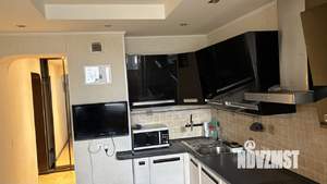 1-к квартира, на длительный срок, 42м2, 4/14 этаж