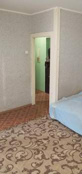 2-к квартира, на длительный срок, 39м2, 1/4 этаж