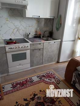 1-к квартира, на длительный срок, 45м2, 3/26 этаж