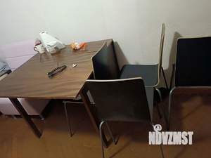 1-к квартира, на длительный срок, 36м2, 1/5 этаж