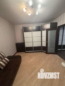 2-к квартира, на длительный срок, 47м2, 4/25 этаж