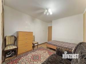 1-к квартира, на длительный срок, 31м2, 1/5 этаж