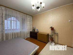 1-к квартира, на длительный срок, 34м2, 10/10 этаж