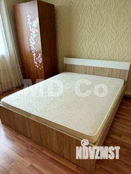 2-к квартира, на длительный срок, 45м2, 14/20 этаж