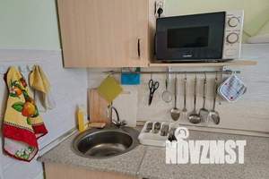 1-к квартира, посуточно, 25м2, 12/25 этаж