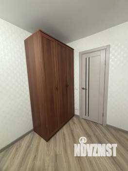 2-к квартира, на длительный срок, 43м2, 5/5 этаж