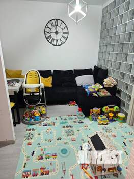 2-к квартира, на длительный срок, 45м2, 5/18 этаж