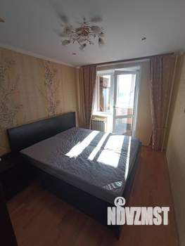 3-к квартира, на длительный срок, 71м2, 8/9 этаж