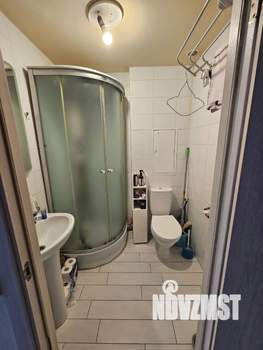 1-к квартира, на длительный срок, 30м2, 6/25 этаж