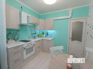 1-к квартира, на длительный срок, 37м2, 9/17 этаж