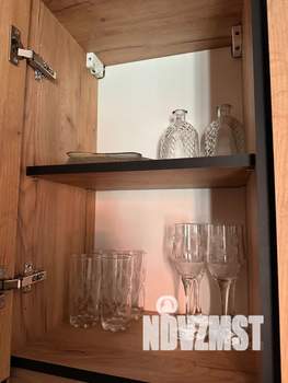 1-к квартира, посуточно, 36м2, 5/17 этаж