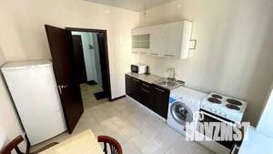 2-к квартира, посуточно, 40м2, 1/1 этаж