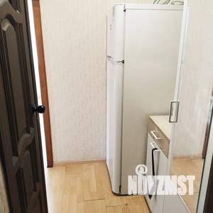 1-к квартира, посуточно, 35м2, 2/5 этаж