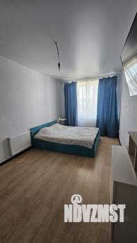 2-к квартира, на длительный срок, 48м2, 17/17 этаж