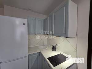 Студия квартира, на длительный срок, 23м2, 13/25 этаж