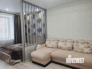 2-к квартира, на длительный срок, 59м2, 11/17 этаж