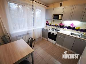 1-к квартира, на длительный срок, 33м2, 2/9 этаж