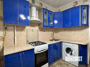 1-к квартира, на длительный срок, 34м2, 3/9 этаж