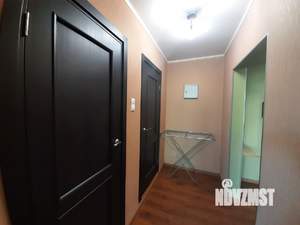 1-к квартира, на длительный срок, 41м2, 13/17 этаж