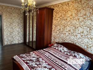 3-к квартира, на длительный срок, 80м2, 6/17 этаж