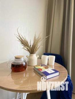 1-к квартира, посуточно, 26м2, 1/1 этаж