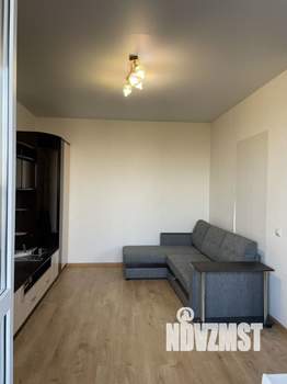 Студия квартира, на длительный срок, 30м2, 22/22 этаж