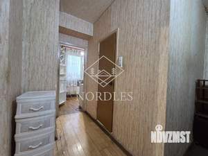 1-к квартира, на длительный срок, 39м2, 6/17 этаж