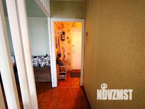 2-к квартира, на длительный срок, 45м2, 4/5 этаж