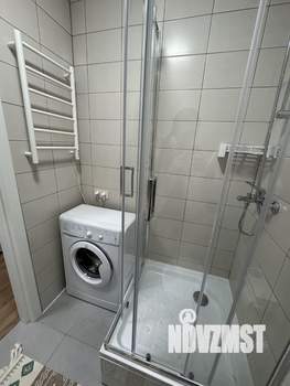 Студия квартира, на длительный срок, 21м2, 11/22 этаж