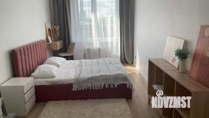 2-к квартира, посуточно, 72м2, 1/1 этаж