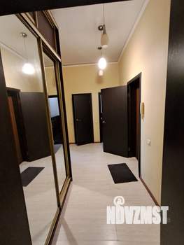 2-к квартира, на длительный срок, 60м2, 1/19 этаж