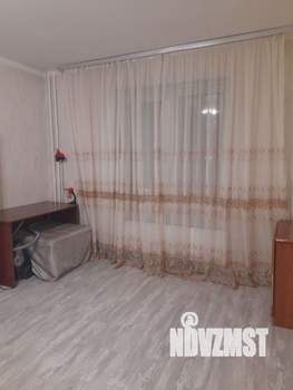 1-к квартира, на длительный срок, 36м2, 1/4 этаж