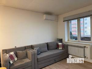 Студия квартира, на длительный срок, 32м2, 8/16 этаж