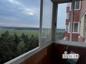 1-к квартира, на длительный срок, 36м2, 13/15 этаж