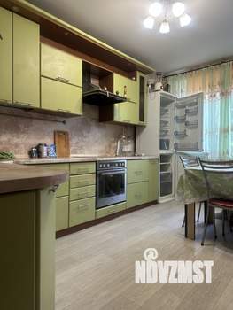 3-к квартира, на длительный срок, 76м2, 2/17 этаж