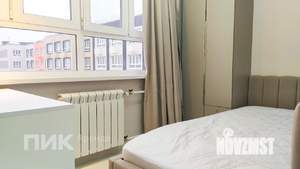 2-к квартира, на длительный срок, 34м2, 24/25 этаж