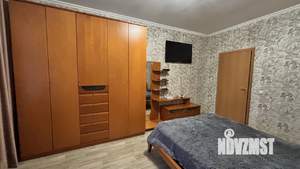 1-к квартира, на длительный срок, 38м2, 6/27 этаж