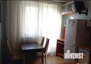 2-к квартира, на длительный срок, 56м2, 14/17 этаж