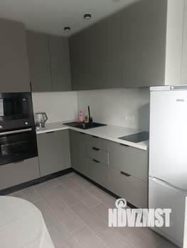 1-к квартира, на длительный срок, 32м2, 11/25 этаж